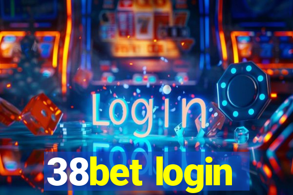 38bet login